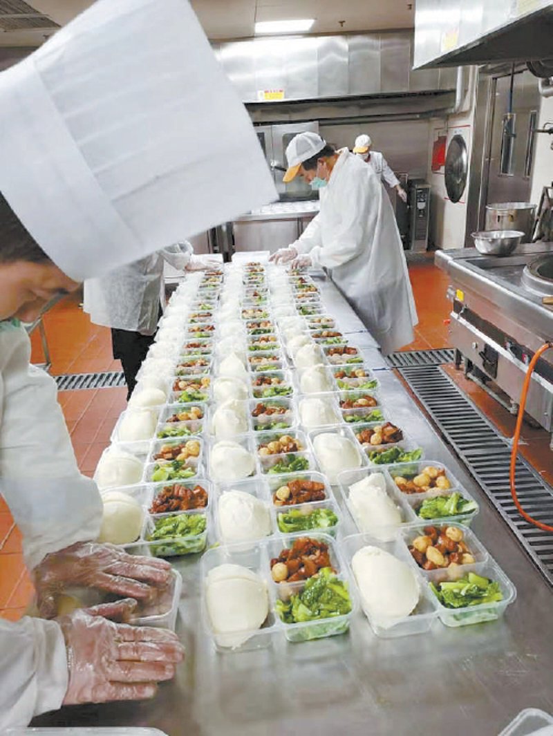 餐饮策划：让美食与创意碰撞出火花
