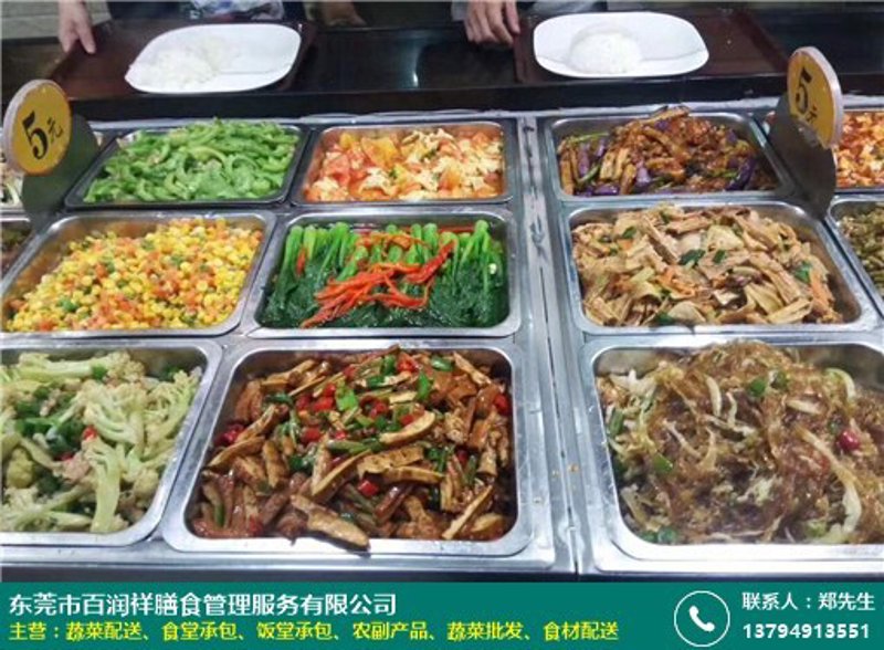 餐饮行业的运营新趋势