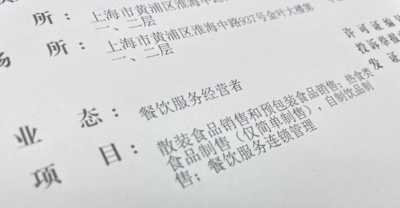 品牌加盟：开启你的加盟之旅